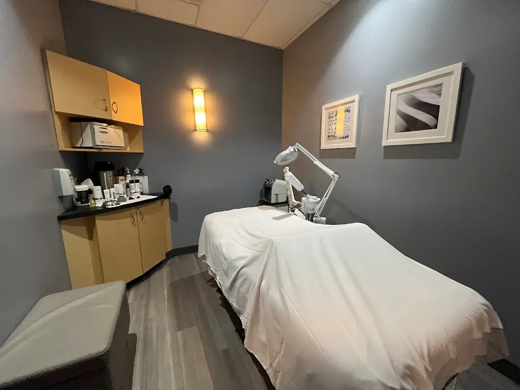 Massage Envy — Massage spa in Rockville